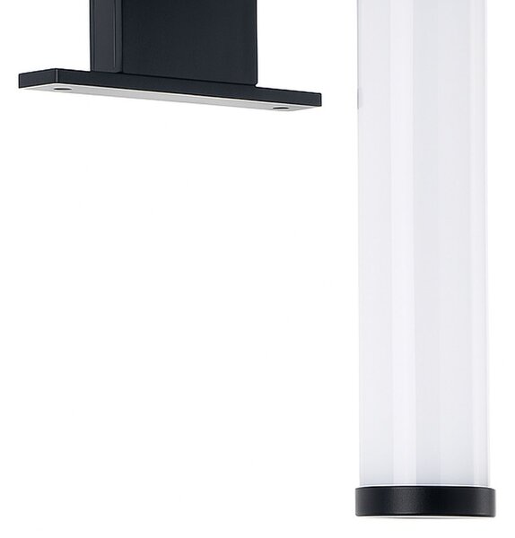 Nástenné LED svietidlo Apa Mini, 1x LED 4w, 3000k, b