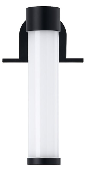 Nástenné LED svietidlo Apa Mini, 1x LED 4w, 3000k, b