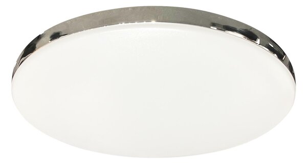Stropné LED svietidlo Maya, 1x LED 36w, 4000k, ch