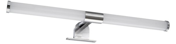 Nástenné LED svietidlo Apa, 1x LED 6w, 4000k, ch