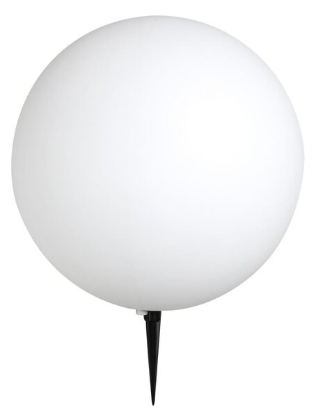 Globo 31775 - Vonkajšia lampa TOULA 1xE27/30W/230V priemer 30 cm
