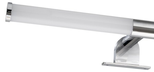 Nástenné LED svietidlo Apa, 1x LED 6w, 4000k, ch