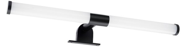 Nástenné LED svietidlo Apa, 1x LED 6w, 3000k, b