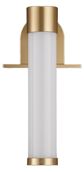 Nástenné LED svietidlo Apa Mini, 1x LED 4w, 4000k, g