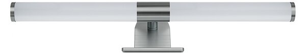 Nástenné LED svietidlo Apa, 1x LED 6w, 4000k, ch