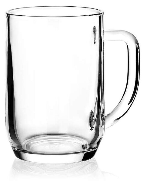 Sahm pollitre na pivo BOHEMIA 0,5 l 6 ks