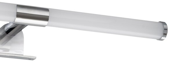 Nástenné LED svietidlo Apa, 1x LED 6w, 4000k, ch