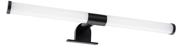 Nástenné LED svietidlo Apa, 1x LED 6w, 3000k, b