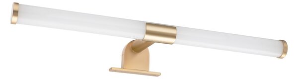Nástenné LED svietidlo Apa, 1x LED 6w, 4000k, g