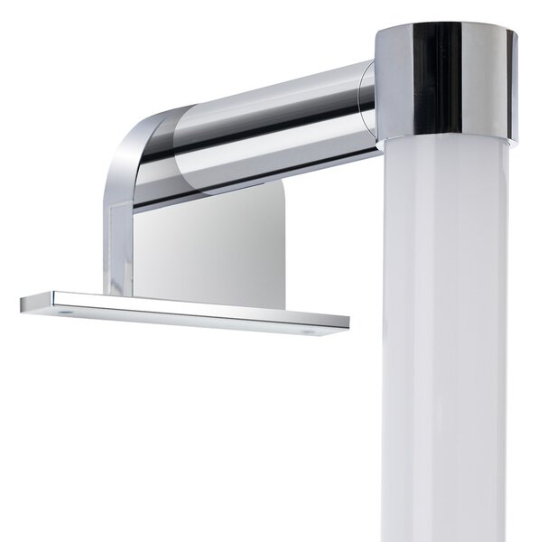 Nástenné LED svietidlo Apa Mini, 1x LED 4w, 4000k, ch