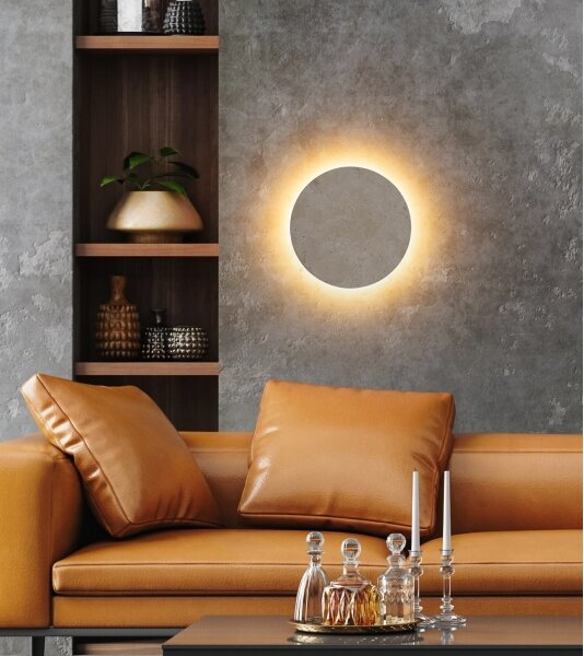 Globo 78390-14 - LED nástenné svietidlo JILLIAN LED/14W/230V 3000K