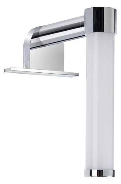Nástenné LED svietidlo Apa Mini, 1x LED 4w, 4000k, ch