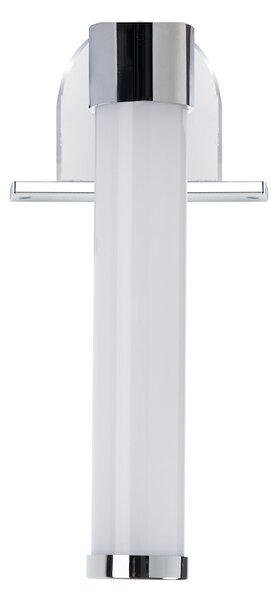 Nástenné LED svietidlo Apa Mini, 1x LED 4w, 4000k, ch