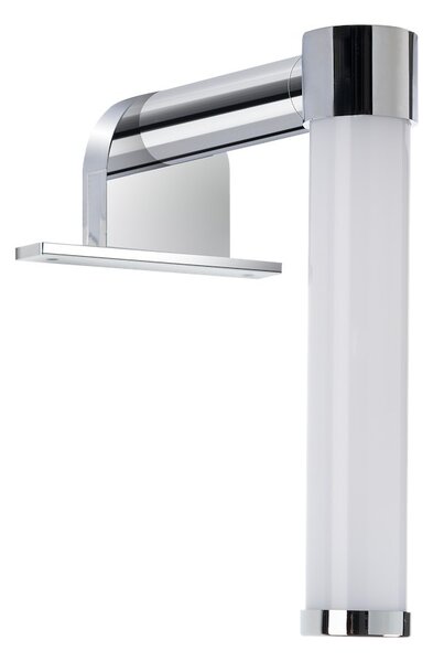Nástenné LED svietidlo Apa Mini, 1x LED 4w, 4000k, ch