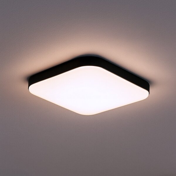 Stropné LED svietidlo Nemo, 1x LED 11w, 4000k, b