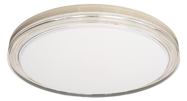 Stropné LED svietidlo Lago, 1x LED 36w, 4000k