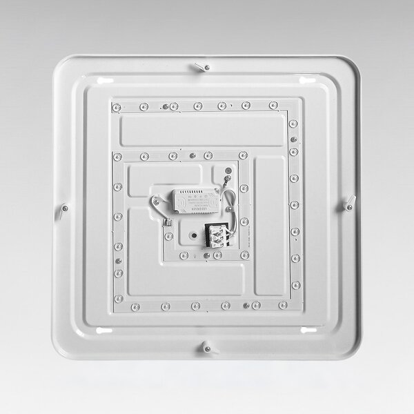 Stropné LED svietidlo Nemo, 1x LED 36w, 4000k, ch