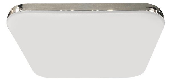 Stropné LED svietidlo Nemo, 1x LED 36w, 4000k, ch