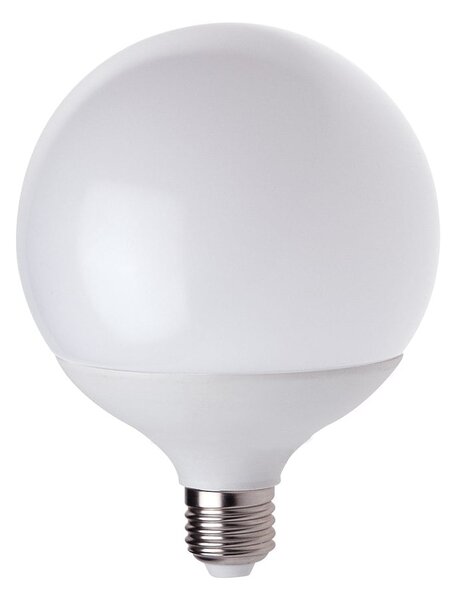LED žiarovka E27 teplá 3000k 15w 1521 lm