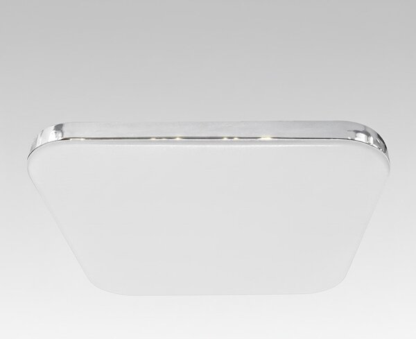 Stropné LED svietidlo Nemo, 1x LED 36w, 4000k, ch