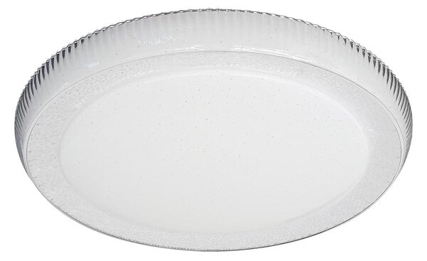 Stropné LED svietidlo Lugo, 1x LED 36w, 4000k, (fi 48cm), w