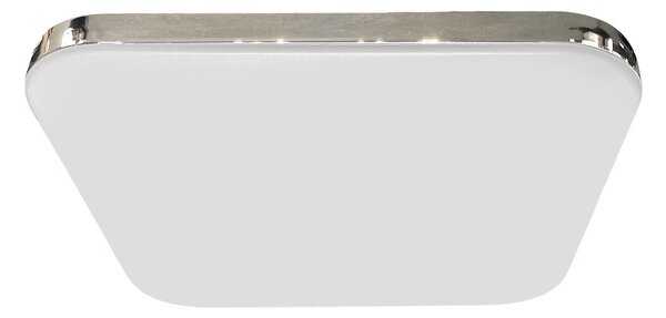 Stropné LED svietidlo Nemo, 1x LED 11w, 4000k, ch