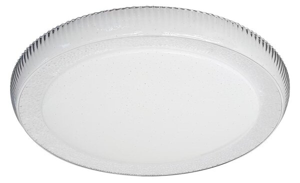 Stropné LED svietidlo Lugo, 1x LED 36w, 4000k, (fi 48cm), w