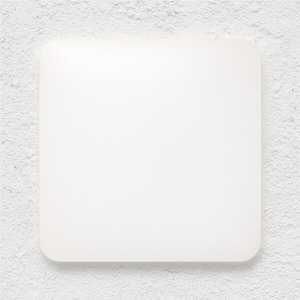 Stropné LED svietidlo Nemo, 1x LED 36w, 4000k, ch