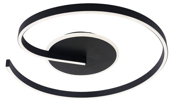 Stropné LED svietidlo Lorenzo, 1x LED 22w, 4000k, b