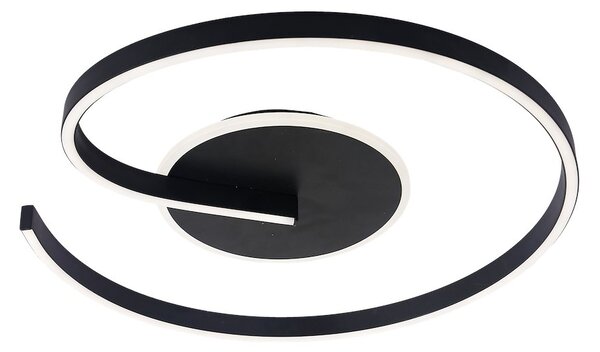 Stropné LED svietidlo Lorenzo, 1x LED 22w, 4000k, b