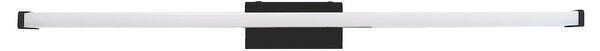Nástenné LED svietidlo Mirore, 1x LED 8w, 4000k, (fi 40cm), b