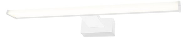 Nástenné LED svietidlo Mirore, 1x LED 8w, 4000k, (fi 40cm), w