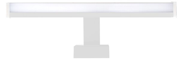 Nástenné LED svietidlo Mirore, 1x LED 8w, 4000k, (fi 40cm), w