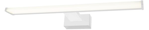 Nástenné LED svietidlo Mirore, 1x LED 8w, 4000k, (fi 40cm), w