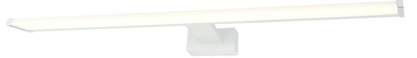 Nástenné LED svietidlo Mirore, 1x LED 10w, 4000k, (fi 60cm), w