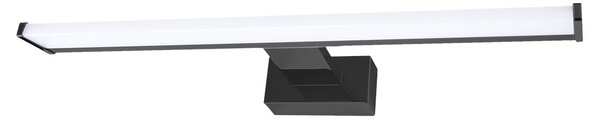 Nástenné LED svietidlo Mirore, 1x LED 8w, 4000k, (fi 40cm), b
