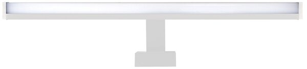 Nástenné LED svietidlo Mirore, 1x LED 10w, 4000k, (fi 60cm), w