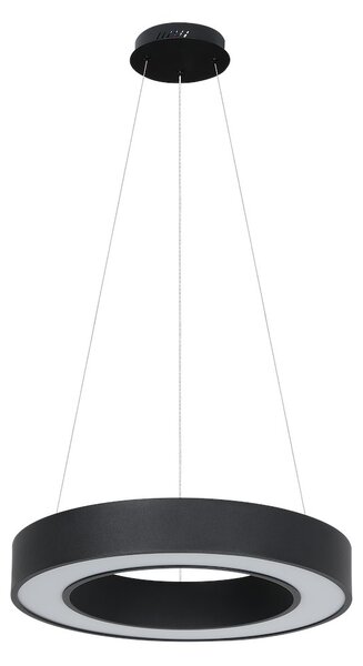 Závesné LED svietidlo Union, 1x LED 40w, 3000-6000k, b