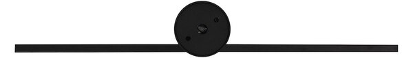 Nástenné LED svietidlo Artist, 1x LED 6w, 4000k, (40 cm), b