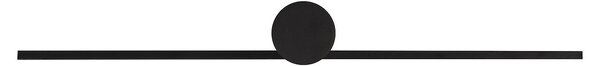 Nástenné LED svietidlo Artist, 1x LED 9w, 4000k, (60 cm), b