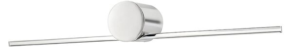 Nástenné LED svietidlo Artist, 1x LED 6w, 4000k, (40 cm), ch