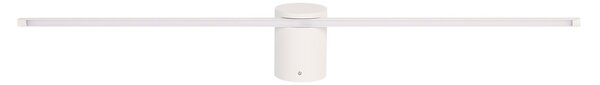 Nástenné LED svietidlo Artist, 1x LED 9w, 4000k, (60 cm), w