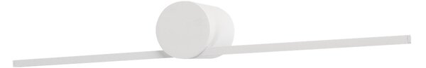 Nástenné LED svietidlo Artist, 1x LED 6w, 4000k, (40 cm), w