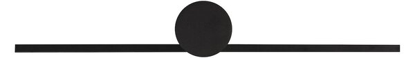 Nástenné LED svietidlo Artist, 1x LED 6w, 4000k, (40 cm), b