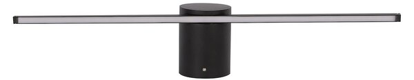 Nástenné LED svietidlo Artist, 1x LED 6w, 4000k, (40 cm), b
