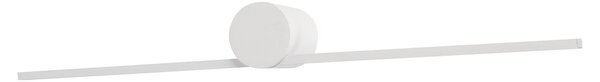 Nástenné LED svietidlo Artist, 1x LED 9w, 4000k, (60 cm), w