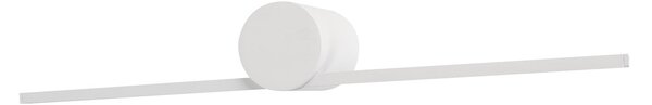 Nástenné LED svietidlo Artist, 1x LED 6w, 4000k, (40 cm), w