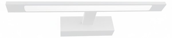 Nástenné LED svietidlo Klimt, 1x LED 8w, 3000-6000k, (40 cm), w