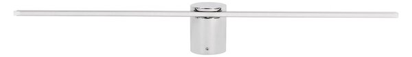 Nástenné LED svietidlo Artist, 1x LED 9w, 4000k, (60 cm), ch