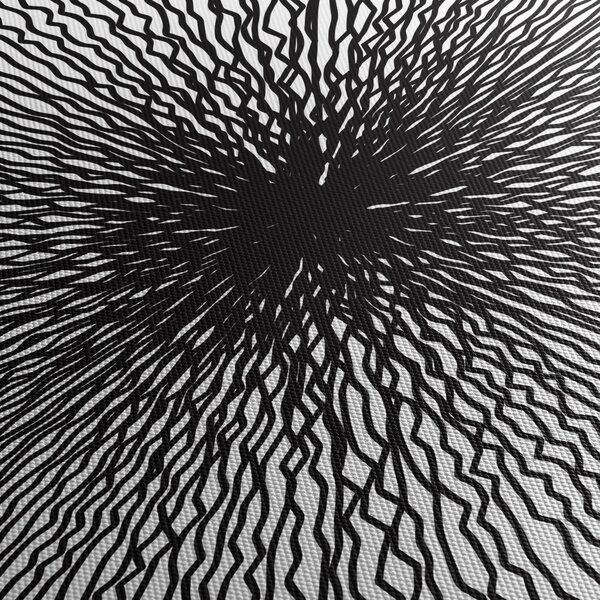 Obraz - Stred (90x60 cm)
